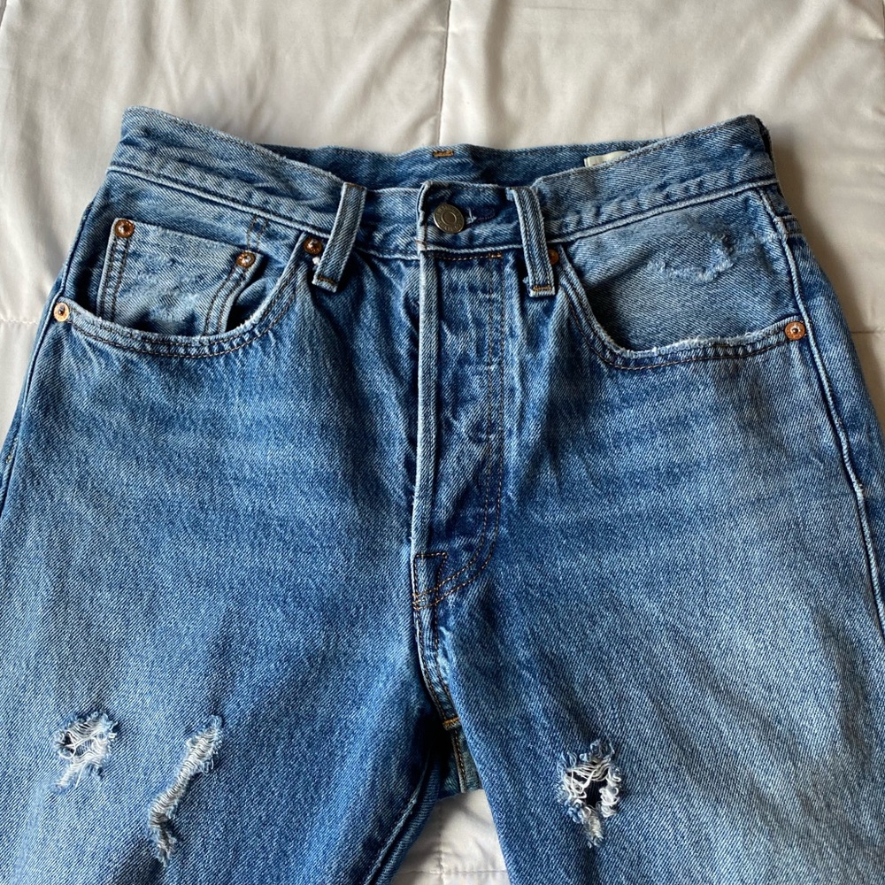 Levi’s Jeans